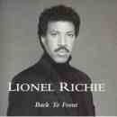 álbum Back To Front de Lionel Richie