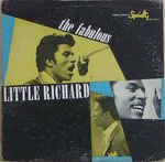álbum The Fabulous Little Richard de Little Richard
