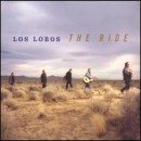 álbum The Ride de Los Lobos