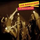 álbum La Bola Extra de Los Ronaldos
