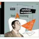 álbum Satchmo Serenades de Louis Armstrong