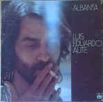 álbum Albanta de Luis Eduardo Aute