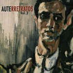álbum Auterretratos Vol.2 de Luis Eduardo Aute