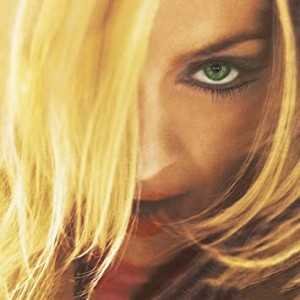 álbum GHV2 de Madonna