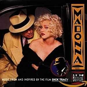 álbum I'm Breathless (Music From Dick Tracy) de Madonna