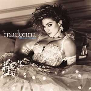 álbum Like a Virgin de Madonna
