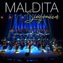 álbum Maldita Sinfónica de Maldita Nerea
