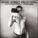 álbum Postcards from a Young Man de Manic Street Preachers