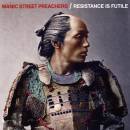 álbum Resistance Is Futile de Manic Street Preachers
