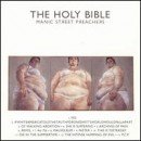 álbum The Holy Bible de Manic Street Preachers