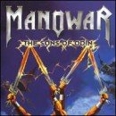 álbum The Sons of Odin de Manowar