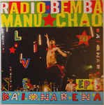 álbum Baionarena (Live) de Manu Chao