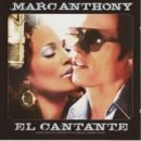 álbum El Cantante de Marc Anthony