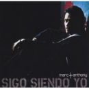 álbum Sigo Siendo Yo de Marc Anthony