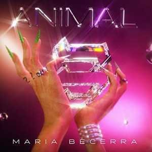 álbum Animal de María Becerra