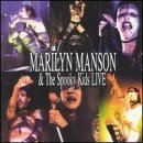 álbum Live de Marilyn Manson