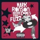 álbum Here Comes The Fuzz de Mark Ronson
