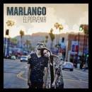 álbum El Porvenir de Marlango