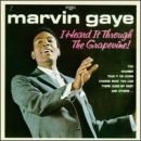álbum I Heard It Through the Grapevine! de Marvin Gaye