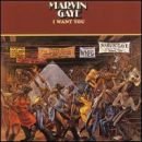 álbum I Want You de Marvin Gaye