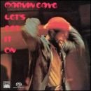 álbum Let's Get It On de Marvin Gaye