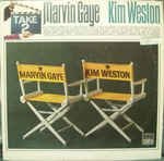 álbum Marvin Gaye and Kim Weston de Marvin Gaye