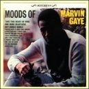 álbum Moods of Marvin Gaye de Marvin Gaye