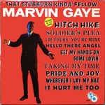 That Stubborn Kinda Fellow - Marvin Gaye
