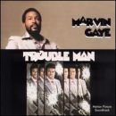 álbum Trouble Man de Marvin Gaye