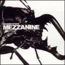 álbum Mezzanine de Massive Attack
