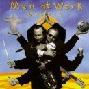 álbum Brazil de Men at Work