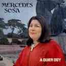 álbum A Quien Doy de Mercedes Sosa