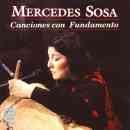 Canciones con Fundamento - Mercedes Sosa