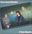 álbum A Toda Máquina de Miami Sound Machine