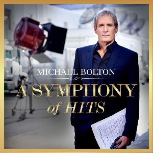 álbum A Symphony Of Hits de Michael Bolton