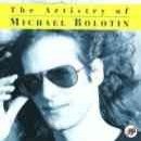 álbum The Artistry of Michael Bolotin de Michael Bolton