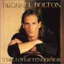 álbum Time, Love & Tenderness de Michael Bolton