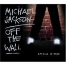 álbum Off The Wall de Michael Jackson