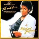 Thriller 25th Aniversary