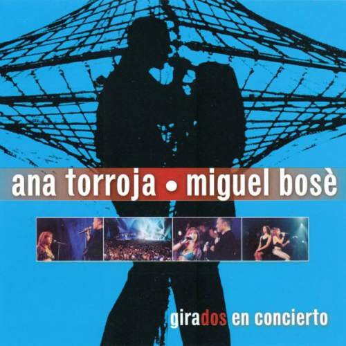 Girados con Ana Torroja