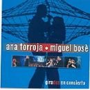 álbum Girados de Miguel Bosé