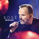 álbum Mtv Unplugged de Miguel Bosé