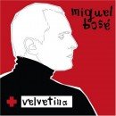 álbum Velvetina de Miguel Bosé