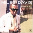 álbum At Newport 1958 de Miles Davis