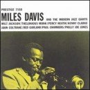 álbum Miles Davis and the Modern Jazz Giants de Miles Davis