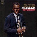 álbum My Funny Valentine de Miles Davis