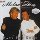 álbum Back for Good de Modern Talking