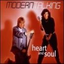 álbum Heart & Soul de Modern Talking
