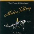 álbum In the Middle of Nowhere de Modern Talking