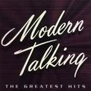 álbum Modern Talking - Greatest Hits 1984-2002 de Modern Talking